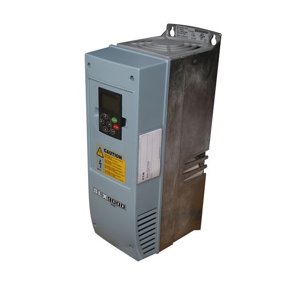 Cutler-Hammer SLX015A1-4A1B0 Drive Product Image