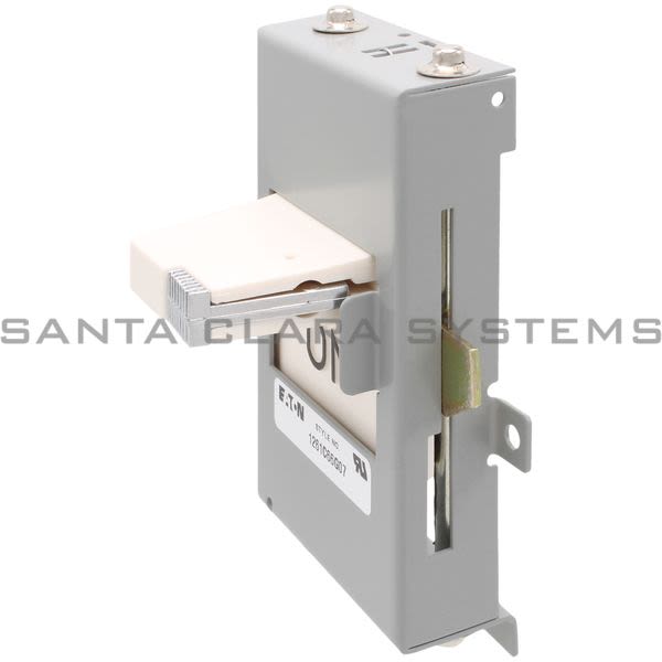 Cutler-Hammer SMCU150FD Operating Mechanism Product Image