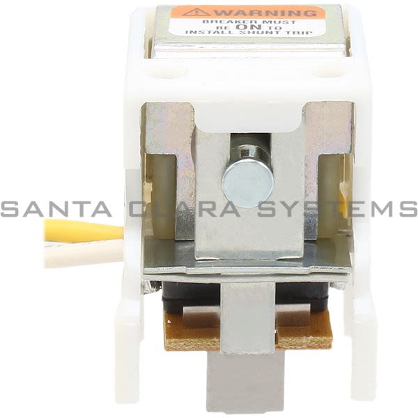 Cutler-Hammer SNT1LP08K Shunt Trip Product Image