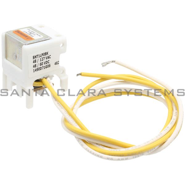 Cutler-Hammer SNT1LP08K Shunt Trip Product Image