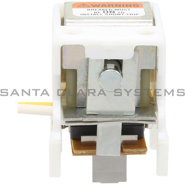 Cutler-Hammer SNT1LP12K Shunt Trip Product Image