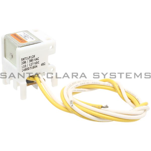 Cutler-Hammer SNT1LP12K Shunt Trip Product Image