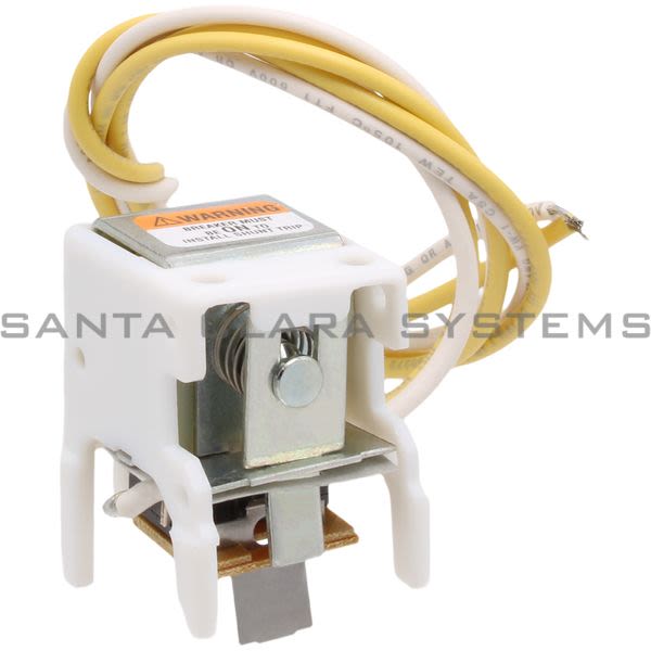 Cutler-Hammer SNT1RP03K Shunt Trip Product Image