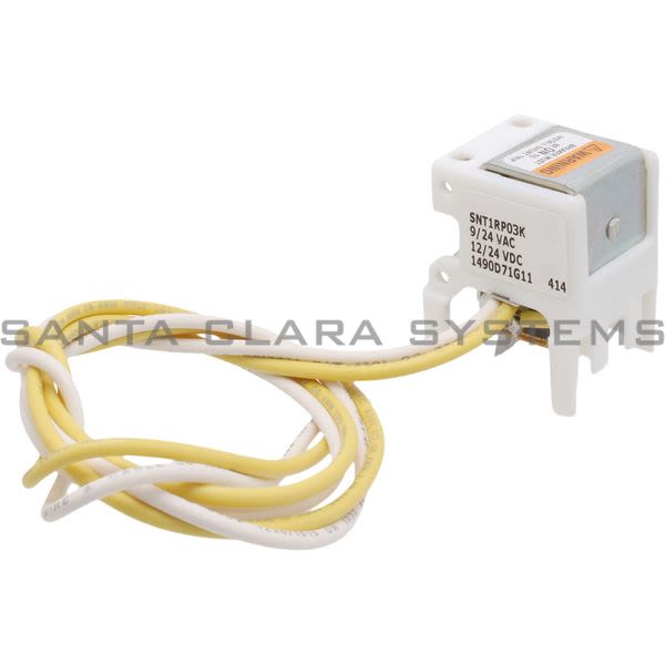 Cutler-Hammer SNT1RP03K Shunt Trip Product Image