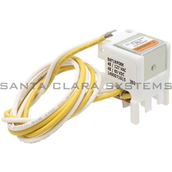 Cutler-Hammer SNT1RP08K Shunt Trip Product Image