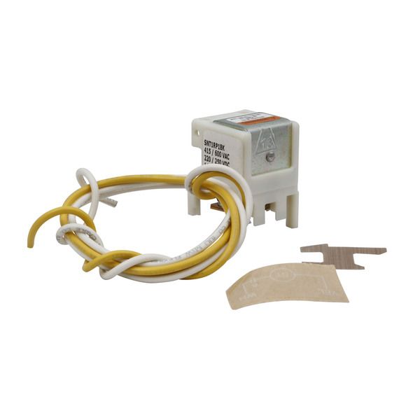 Cutler-Hammer SNT1RP18K Shunt Trip Product Image