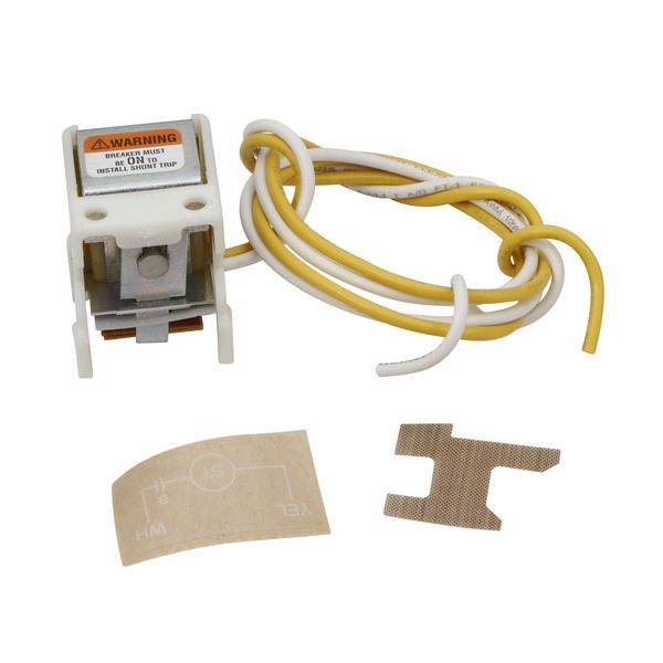 Cutler-Hammer SNT1RP18K Shunt Trip Product Image