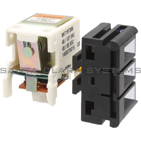 Cutler-Hammer SNT1RT08K Shunt Trip | F-Frame 120-VAC | Eaton Product Image