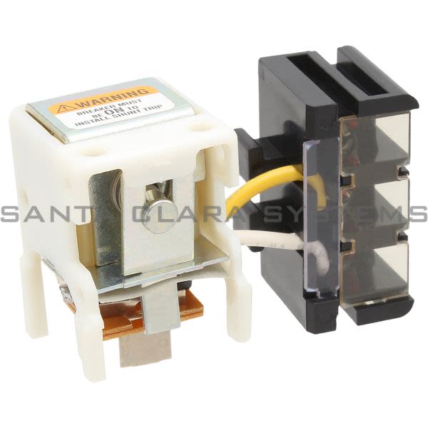 Cutler-Hammer SNT1RT18K Shunt Trip Product Image