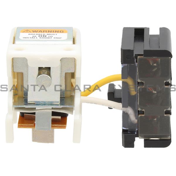 Cutler-Hammer SNT1RT18K Shunt Trip Product Image