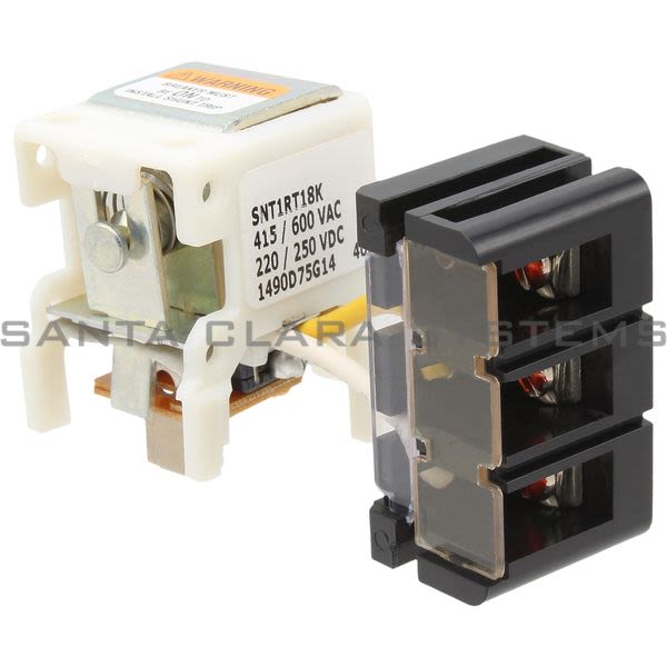Cutler-Hammer SNT1RT18K Shunt Trip Product Image