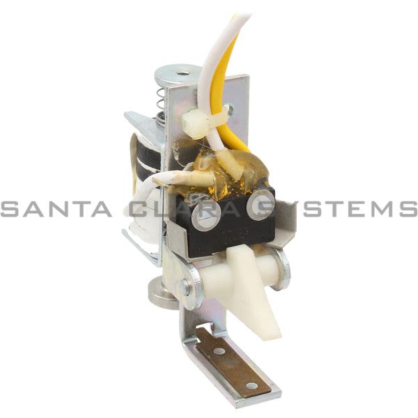 Cutler-Hammer SNT2P11K Shunt Trip | W/ Pigt | Eaton Product Image