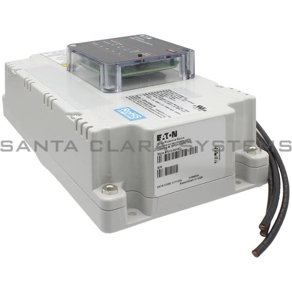 Cutler-Hammer SPD100480Y2C Surge Protector Product Image