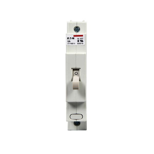 Cutler-Hammer SPHM1RM0005 Supplementary Protector Hydraulic Magnetic | Eaton Product Image