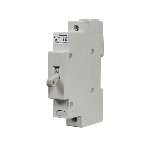 Cutler-Hammer SPHM1RM0005 Supplementary Protector Hydraulic Magnetic | Eaton Product Image