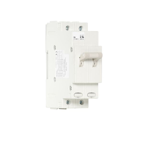 Cutler-Hammer SPHM2RM0005 Supplementary Protector Hydraulic Magnetic | Eaton Product Image