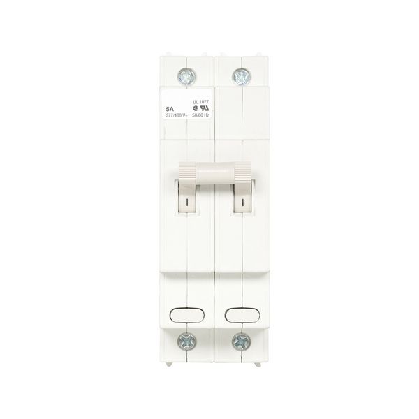 Cutler-Hammer SPHM2RM0005 Supplementary Protector Hydraulic Magnetic | Eaton Product Image