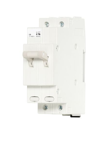Cutler-Hammer SPHM2RM0005 Supplementary Protector Hydraulic Magnetic | Eaton Product Image