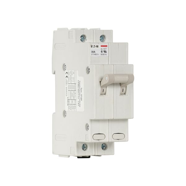 Cutler-Hammer SPHM2RM0030 Supplementary Protector Hydraulic Magnetic | Eaton Product Image