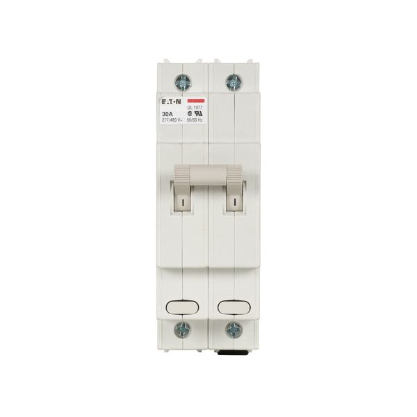 Cutler-Hammer SPHM2RM0030 Supplementary Protector Hydraulic Magnetic | Eaton Product Image