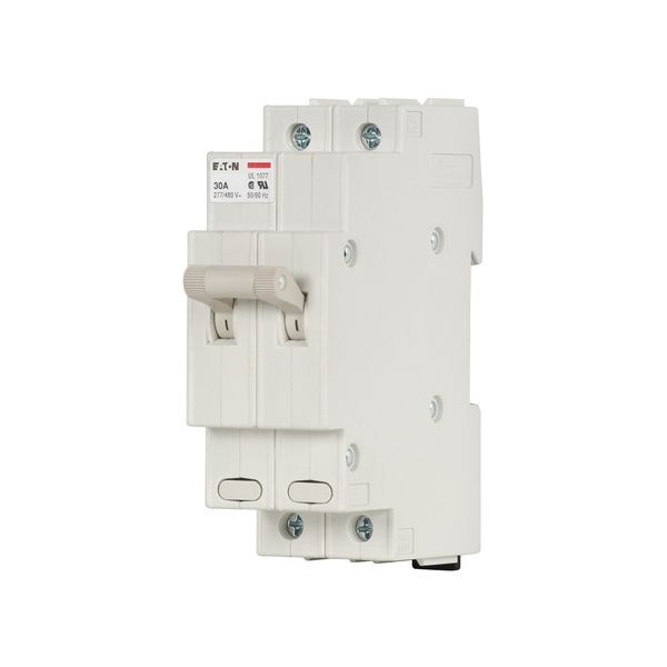 Cutler-Hammer SPHM2RM0030 Supplementary Protector Hydraulic Magnetic | Eaton Product Image