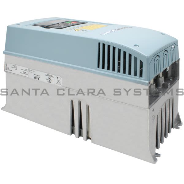 Cutler-Hammer SPX007B1-4A1B1 AC Drive | SPX9000 Product Image