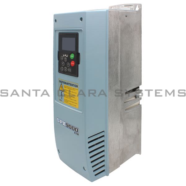 Cutler-Hammer SPX010A1-4A1B1 AC Drive | SPX9000 Product Image