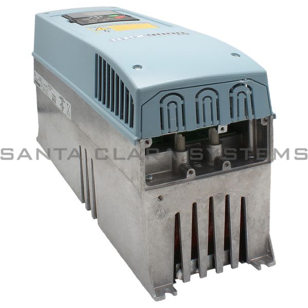 Cutler-Hammer SPX010A1-4A1B1 AC Drive | SPX9000 Product Image