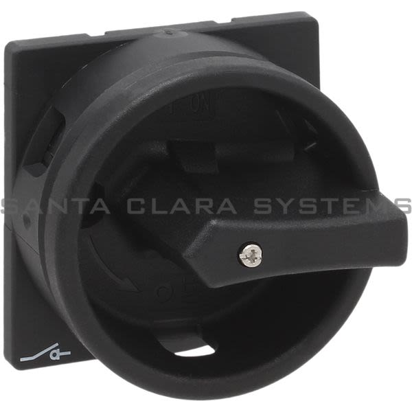 Cutler-Hammer SVB-SW-T0 Rotary Switch Product Image
