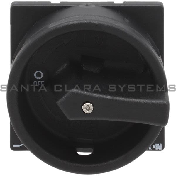 Cutler-Hammer SVB-SW-T0 Rotary Switch Product Image