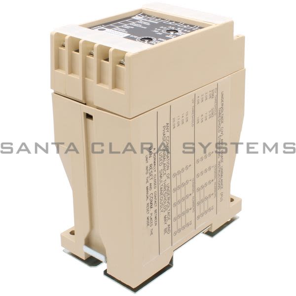 Cutler-Hammer SVM3AD Power Monitor | Eaton, Westinghouse Product Image