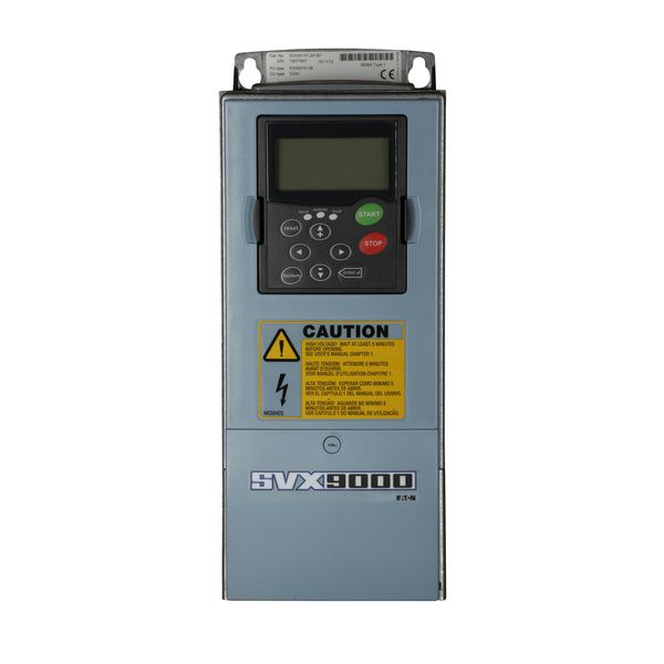 Cutler-Hammer SVX001A1-2A1B1 Adjustable Frequency Drive Product Image