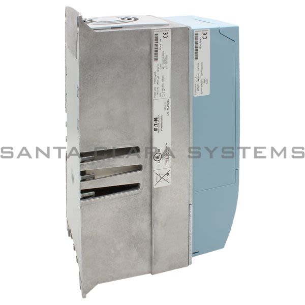 Cutler-Hammer SVX001A1-4A1B1 Adjustable Frequency Drive Product Image