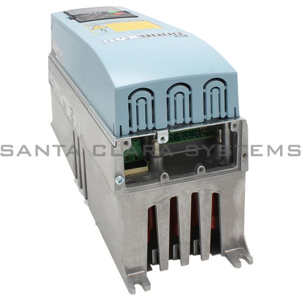 Cutler-Hammer SVX001A1-4A1B1 Adjustable Frequency Drive Product Image