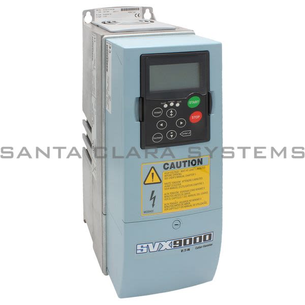 Cutler-Hammer SVX001A1-4A1B2 Variable Frequency Drive Product Image