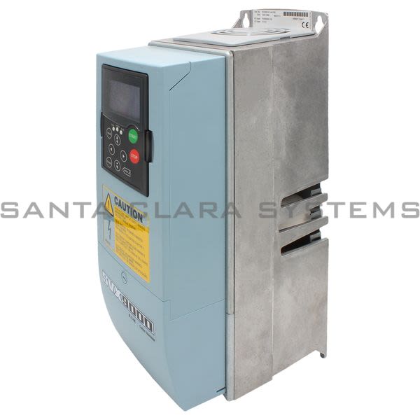 Cutler-Hammer SVX001A1-4A1B2 Variable Frequency Drive Product Image