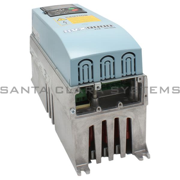 Cutler-Hammer SVX001A1-4A1B2 Variable Frequency Drive Product Image