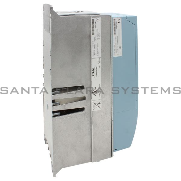 Cutler-Hammer SVX002A1-2A1B1 AC Drive Product Image