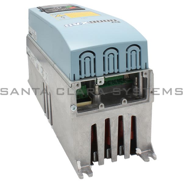 Cutler-Hammer SVX002A1-2A1B1 AC Drive Product Image