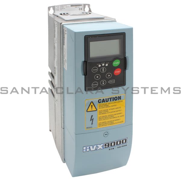 Cutler-Hammer SVX005A1-4A1B1 Drive | SVX9000 Product Image