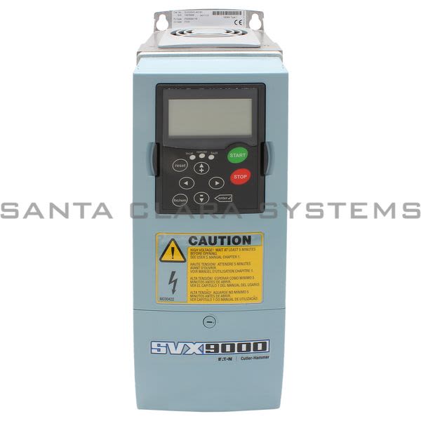 Cutler-Hammer SVX005A1-4A1B1 Drive | SVX9000 Product Image