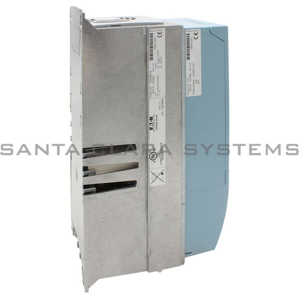 Cutler-Hammer SVX005A1-4A1B1 Drive | SVX9000 Product Image