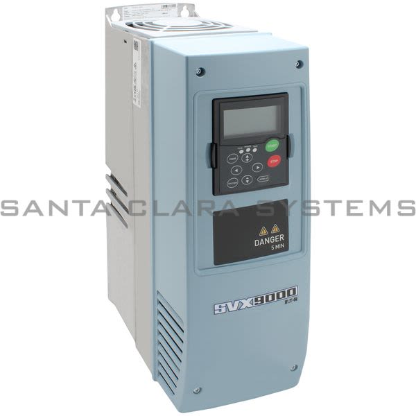 Cutler-Hammer SVX007A1-2A1B1 Variable Frequency Drive Product Image
