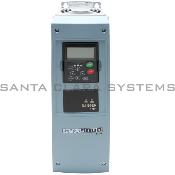 Cutler-Hammer SVX007A1-2A1B1 Variable Frequency Drive Product Image