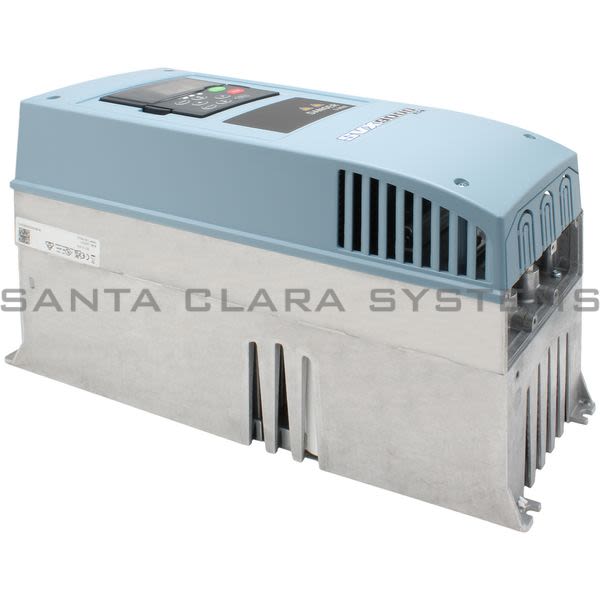 Cutler-Hammer SVX007A1-2A1B1 Variable Frequency Drive Product Image