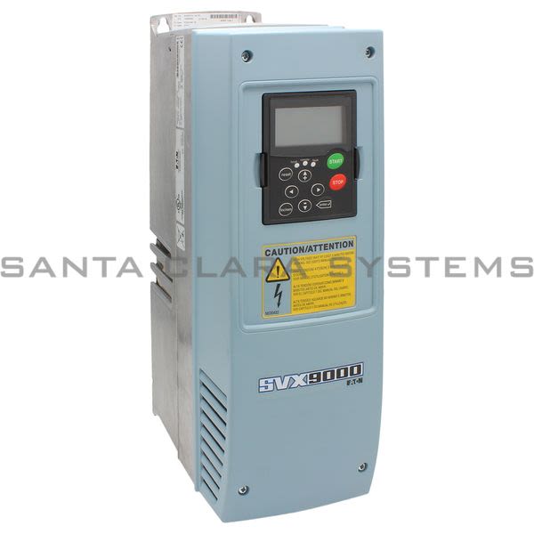 Cutler-Hammer SVX007A1-4A1B1 Drive Product Image