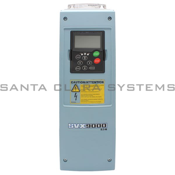 Cutler-Hammer SVX007A1-4A1B1 Drive Product Image