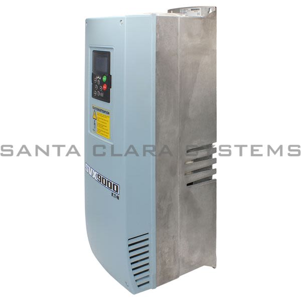 Cutler-Hammer SVX020A1-4A1B1 Variable Frequency Drive | SVX9000 Product Image