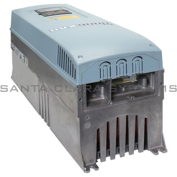 Cutler-Hammer SVX020A1-4A1B1 Variable Frequency Drive | SVX9000 Product Image