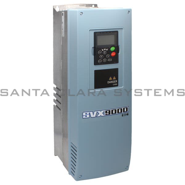 Cutler-Hammer SVX030A1-4A1B1 AC Drive Product Image